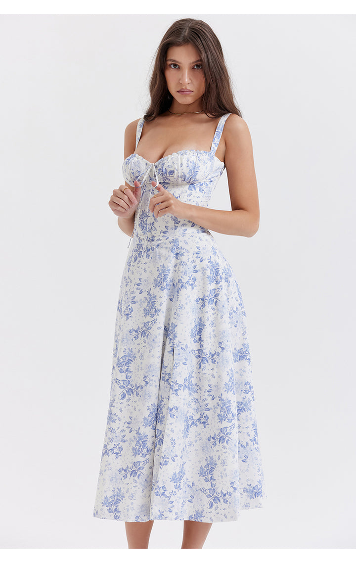 Long Dresses – Fleur de Vendetta