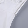 Load image into Gallery viewer, Portofino Milkmaid Corset Mini Dress