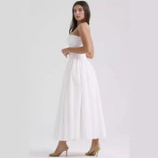 Callista Maxi Dress